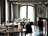 Culture Divine - noma, New Nordic Restaurant - Copenhagen
