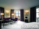 Culture Divine - One Aldwych, Hotel - Covent Garden