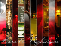 Culture Divine - Paris Bars and Nightclubs