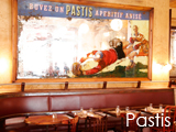Culture Divine - Pastis, French Bistro - Meatpacking District