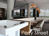 Culture Divine - Perry Street, Contemporary American Restaurant - Greenwich Village