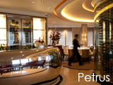 Culture Divine - Petrus, Modern European Restaurant - Knightsbridge