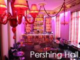 Culture Divine - Pershing Hall, Hotel - 8e Arrondissement