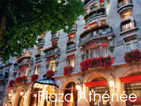 Culture Divine - Plaza Athne, Hotel - 8e Arrondissement