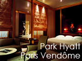 Culture Divine - Park Hyatt Paris Vendme, Hotel - 2e Arrondissement