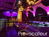 Culture Divine - Provocateur, Nightclub - Meatpacking District