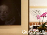Culture Divine - Quo Vadis, Modern British Restaurant - Soho