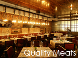 Culture Divine - Quality Meats, Rustic New American Restaurant - Midtown West