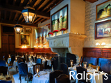 Culture Divine - Ralphs, American Restaurant - 6e Arrondissement