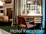 Culture Divine - Hotel Recamier - 6e Arrondissement