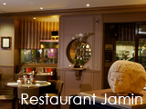 Culture Divine - Restaurant Jamin, French Restaurant - 16e Arrondissement