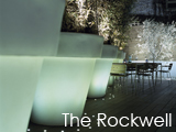 Culture Divine - The Rockwell, Hotel - Kensington