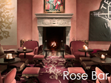 Culture Divine - Rose Bar, Bar - Gramercy