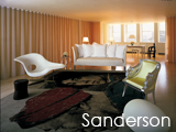 Culture Divine - Sanderson, Hotel - Bloomsbury