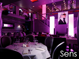 Culture Divine - Sens, Fusion Nouvelle Restaurant - 8e Arrondissement