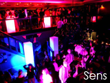 Culture Divine - Sens, Nightclub - 8e Arrondissement