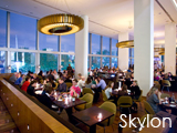 Culture Divine - Skylon, Modern European Restaurant - South Bank