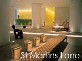 Culture Divine - St Martins Lane, Hotel - Leicester Square