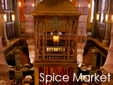 Culture Divine - Spice Market, Southeast Asian Restaurant - Meatpacking District