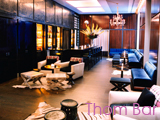 Culture Divine - Thom Bar, Bar - SoHo