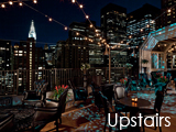 Culture Divine - Upstairs, Rooftop Bar - Midtown East