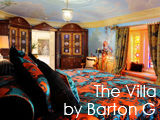 Culture Divine - The Villa by Barton G, Hotel, Miami