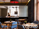 Culture Divine - Viajante, Modern Cuisine Restaurant - Shoreditch