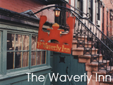 Culture Divine - The Waverly Inn, Classic American Restaurant - Greenwich Village