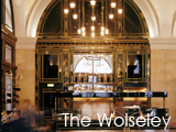 Culture Divine - The Wolseley, Modern European Restaurant - St. Jamess