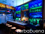 Culture Divine - Yerbabuena, Latin Restaurant - East Village