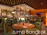 Culture Divine - zuma, Contemporary Japanese izakaya Restaurant-Sushi Bar, Bangkok -  zuma, Restaurant-Sushi Bars, Worldwide