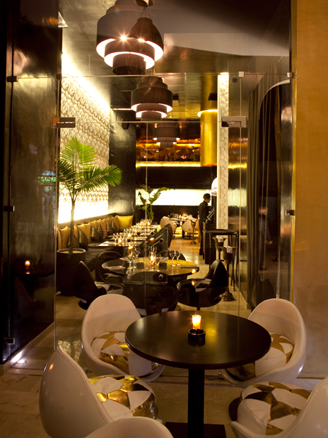 Azar Brasserie Libanaise & Le Club
