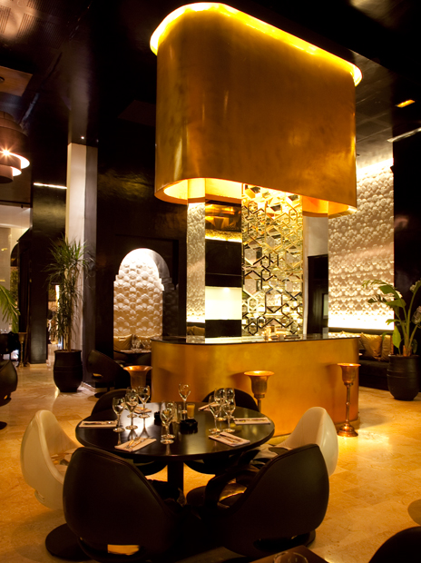 Azar Brasserie Libanaise & Le Club