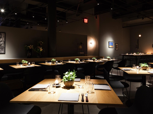 Cosme | Contemporary Mexican Restaurant-Bar, Flatiron District - New York