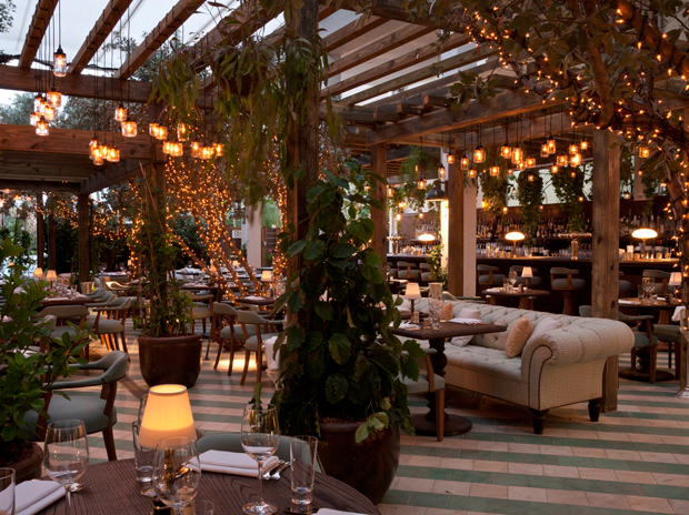 Soho Beach House Soho Beach House 8