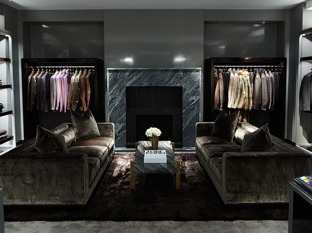 Tom ford flagship store #6